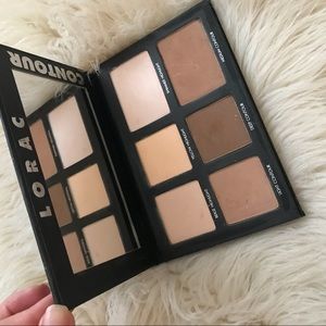 Lorac contour pallet